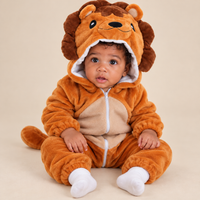 The Little Lion