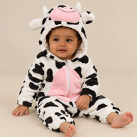 The Little Cow