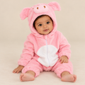 The Little Pig