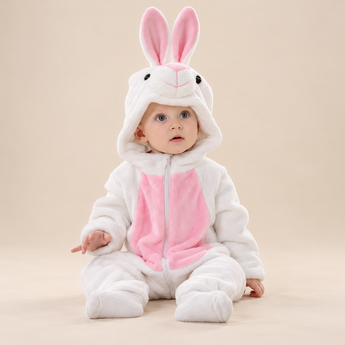 The Little Bunny