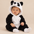 The Little Panda