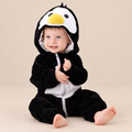 The Little Penguin